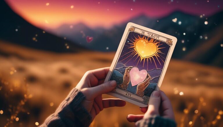 Navigating the Path to Reconciliation: Understanding the Tarot’s Message